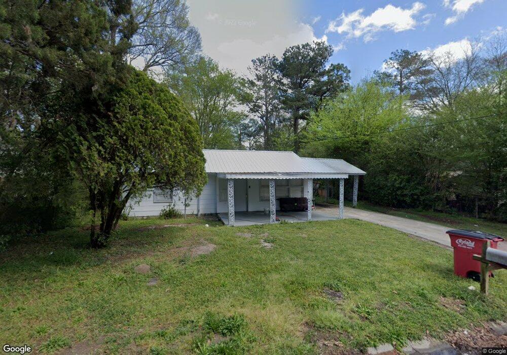 3982 Spencer Cir unit 1, Macon, GA 31206 - photo 1