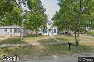 102 5th St NE, Barnesville, MN 56514