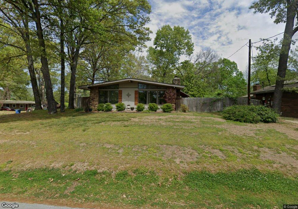 28 Basore Dr, Bella Vista, AR 72715 - photo 1