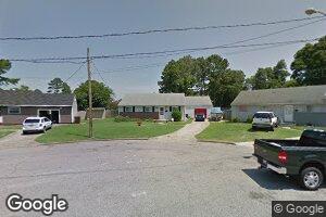 2419 Chesapeake Ct, Chesapeake, VA 23324