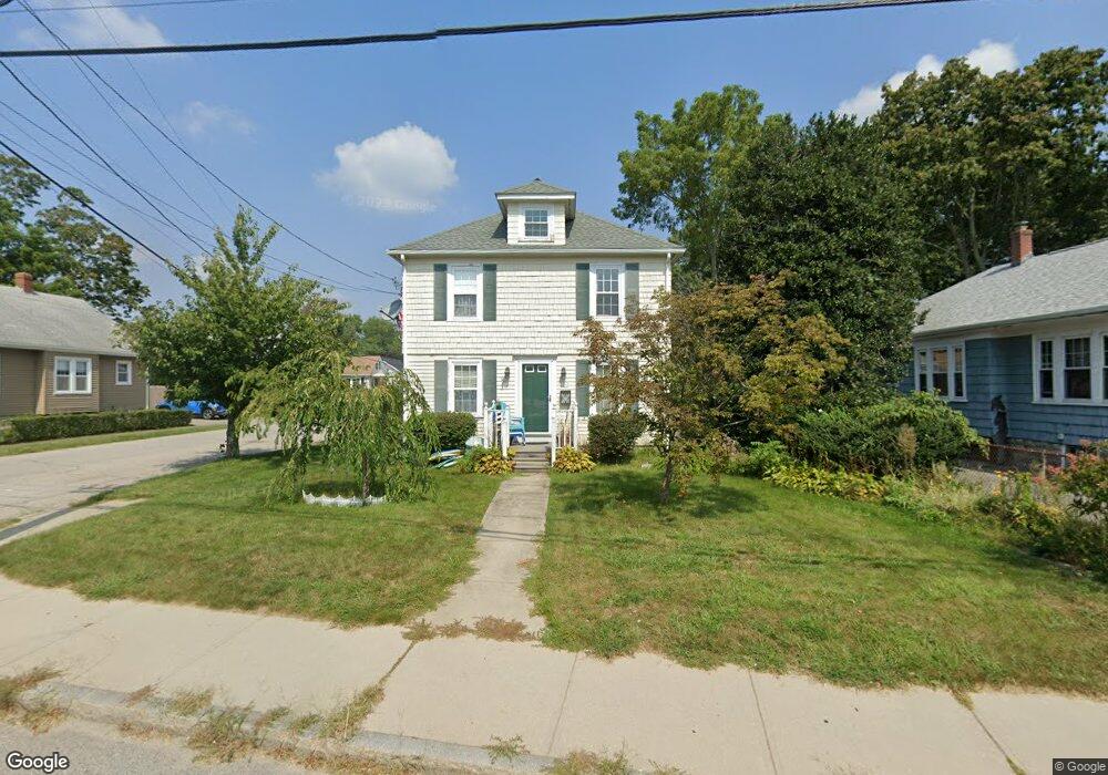 532 Willett Ave, Riverside, RI 02915 - photo 1