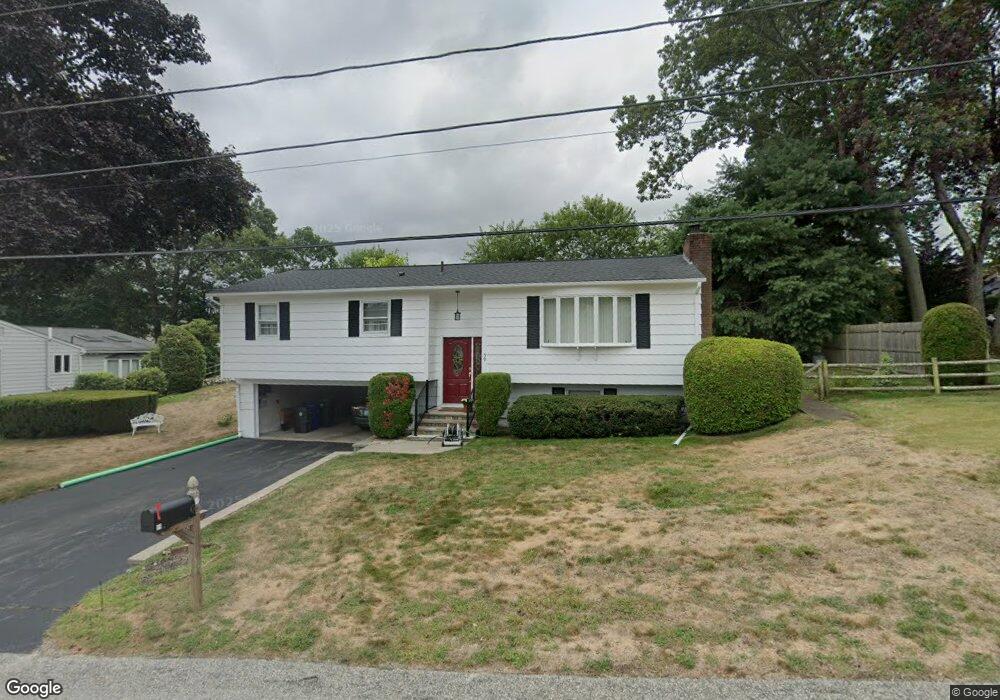 59 Birchwood Ln, West Warwick, RI 02893 - photo 1