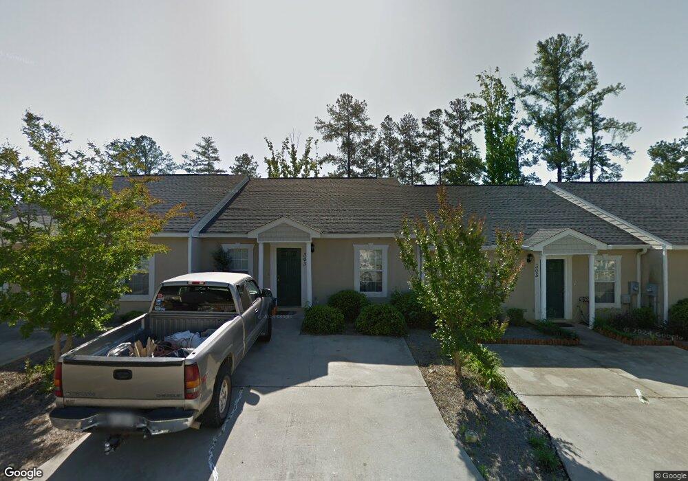 303 Evans Lake Way, Evans, GA 30809 - photo 1