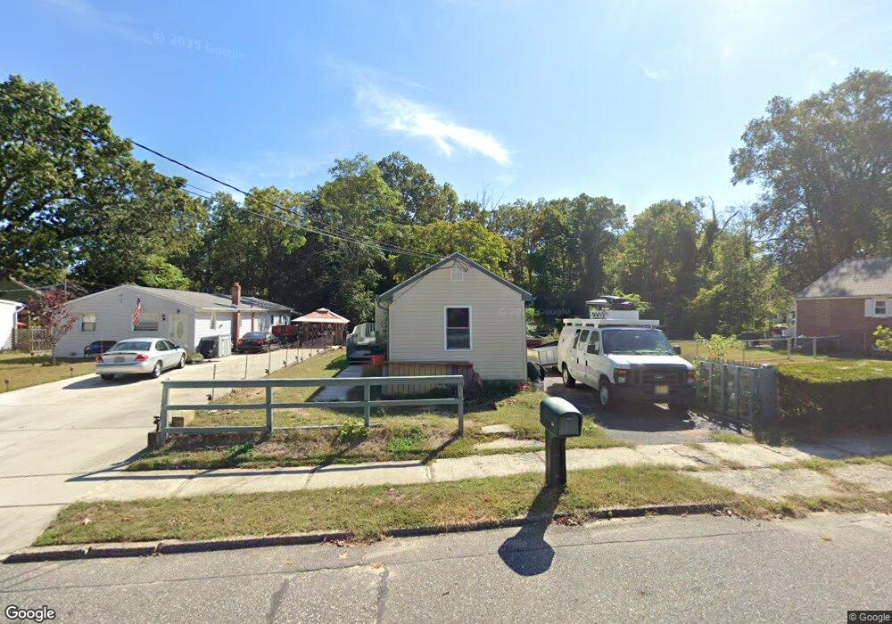 420 2nd Ave, Woodbury, NJ 08096 - photo 1