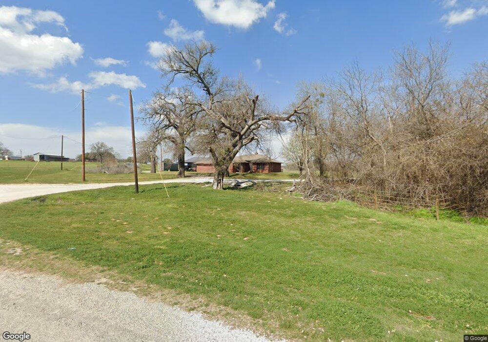 444 Harmony Rd, Weatherford, TX 76087 - photo 1