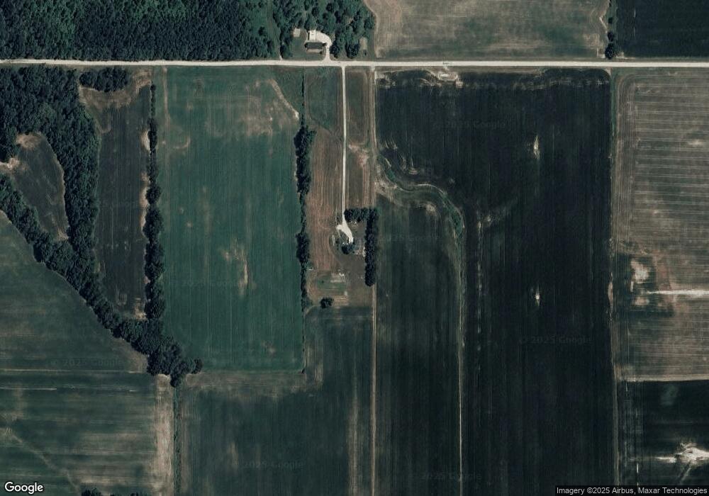 4999 E 200 N, Princeton, IN 47670 - photo 1