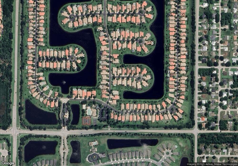 2405 Old Raven Ln SW, Vero Beach, FL 32962 - photo 1