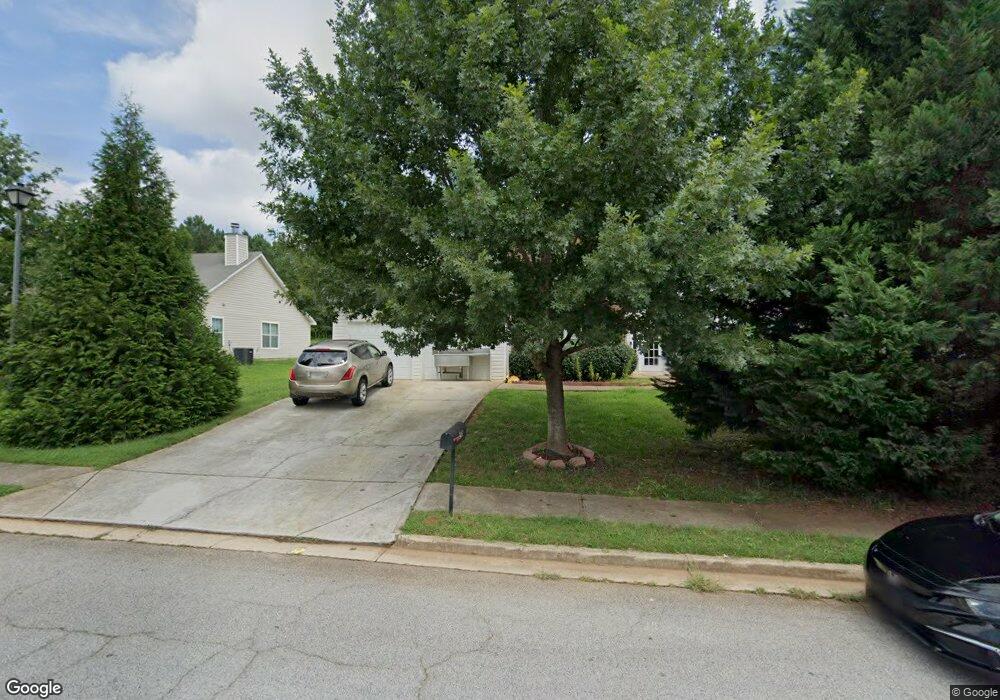 20 Oak Terrace Dr unit 72, Covington, GA 30016 - photo 1