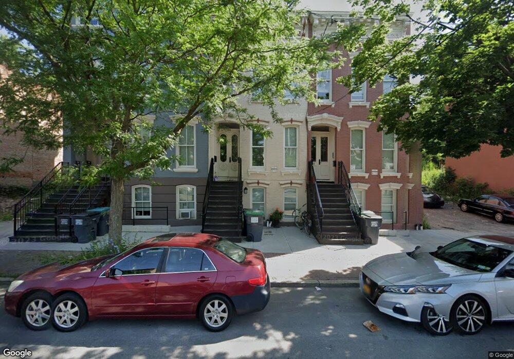 195 Clinton Ave, Albany, NY 12210 - photo 1