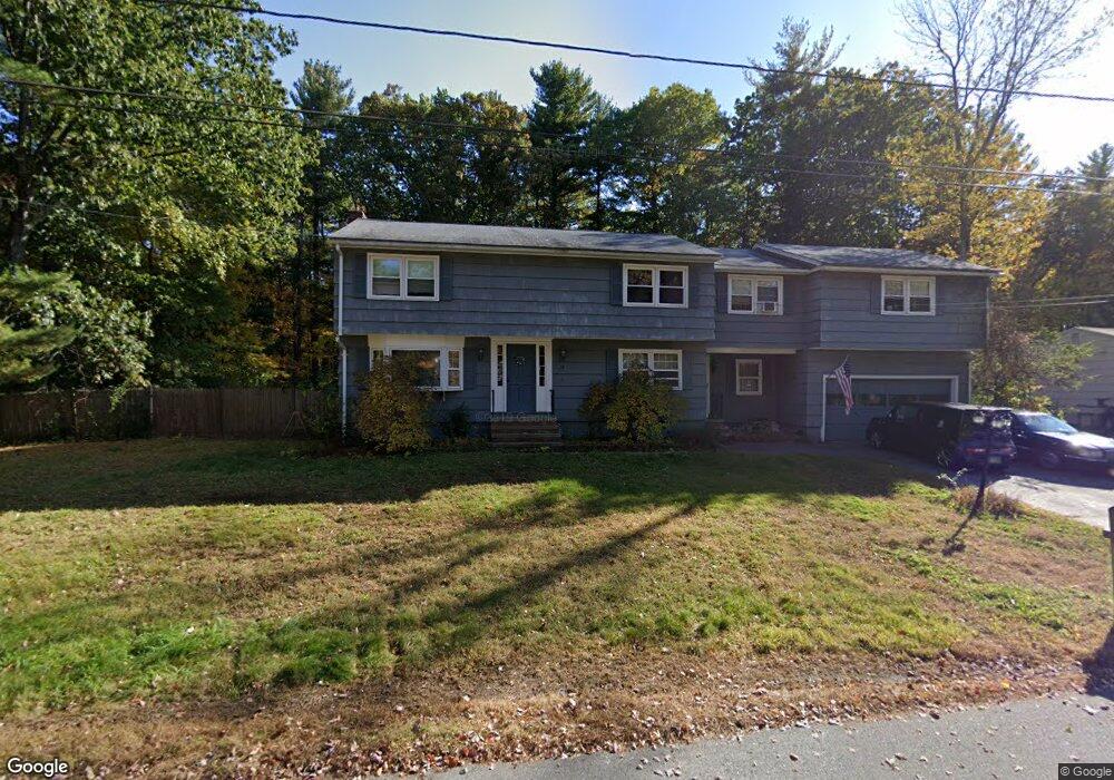 20 Garrison Rd, Salem, NH 03079 - photo 1