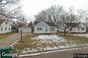 5317 Byron Ave N, Minneapolis, MN 55429