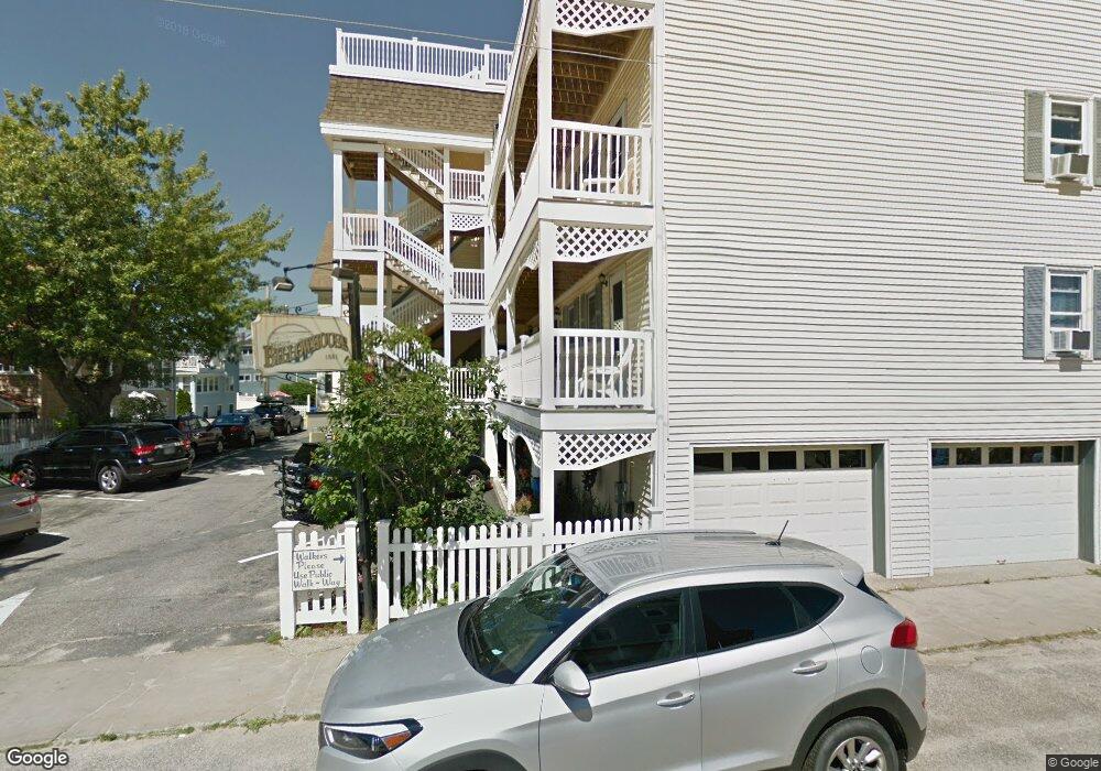 2 Temple unit The Colby, Old Orchard Beach, ME 04063 - photo 1