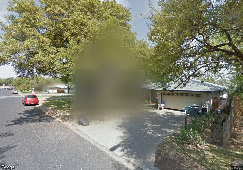 4808 Hawkhaven Ln, Austin, TX 78727 - photo 1