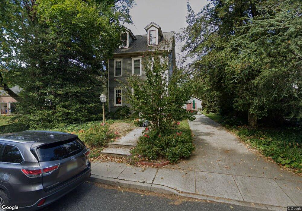 223 E 3rd St, Moorestown, NJ 08057 - photo 1