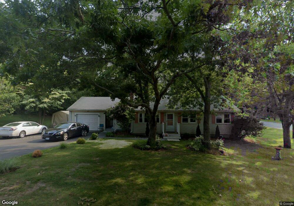 19 Diandy Rd, Sagamore Beach, MA 02562 - photo 1