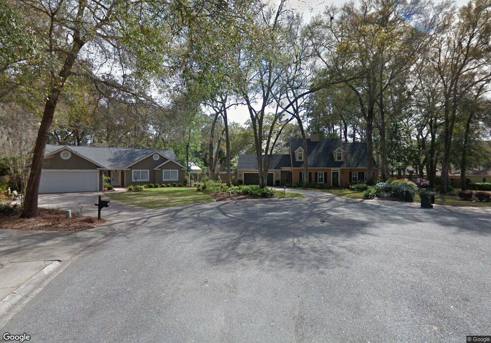 112 Long Point, Saint Simons Island, GA 31522 - photo 1