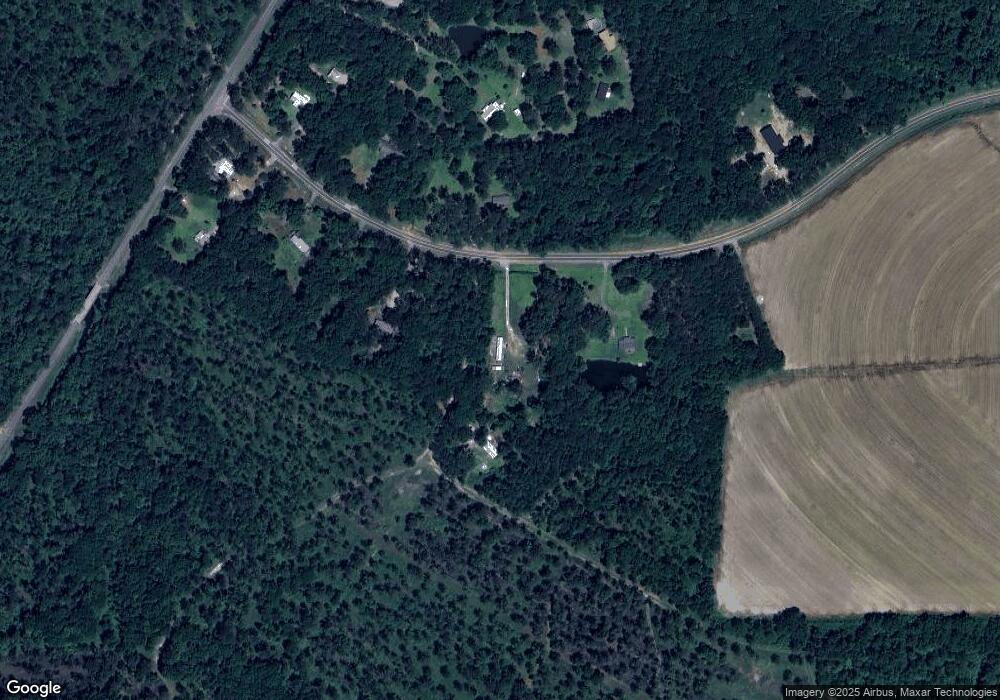 258 Wade Chastain Rd, Coolidge, GA 31738 - photo 1