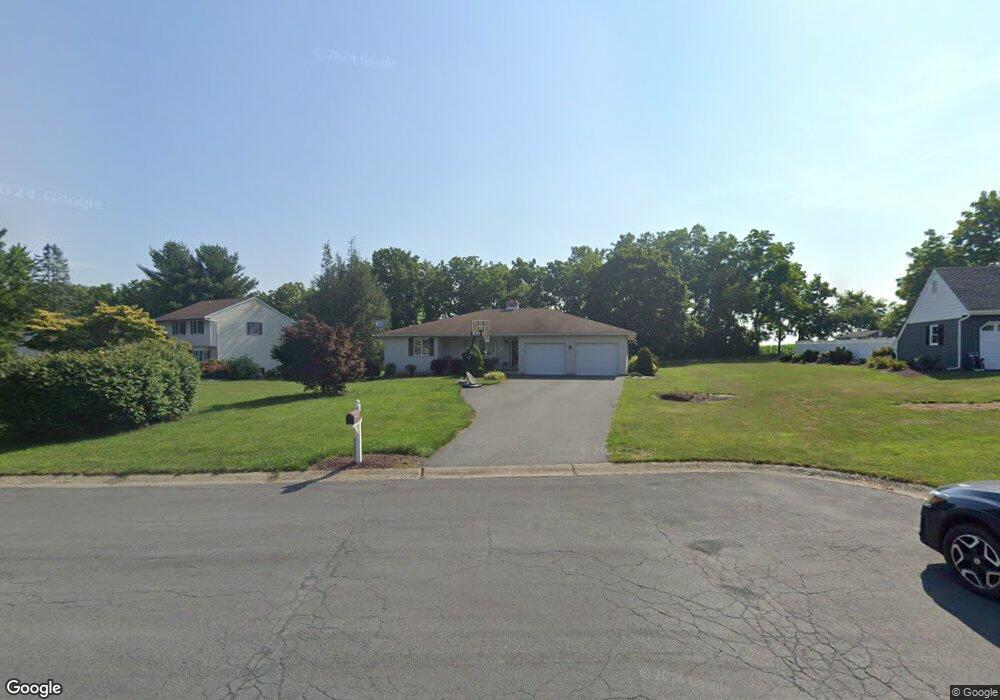 6956 Helsinki Square, Bethlehem, PA 18017 - photo 1