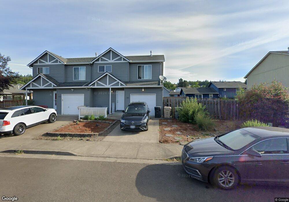 423 College St, Philomath, OR 97370 - photo 1