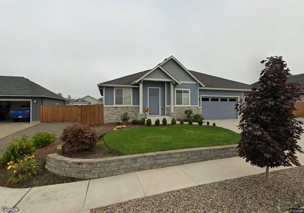 2631 NE Riverstone Loop, Albany, OR 97321 - photo 1