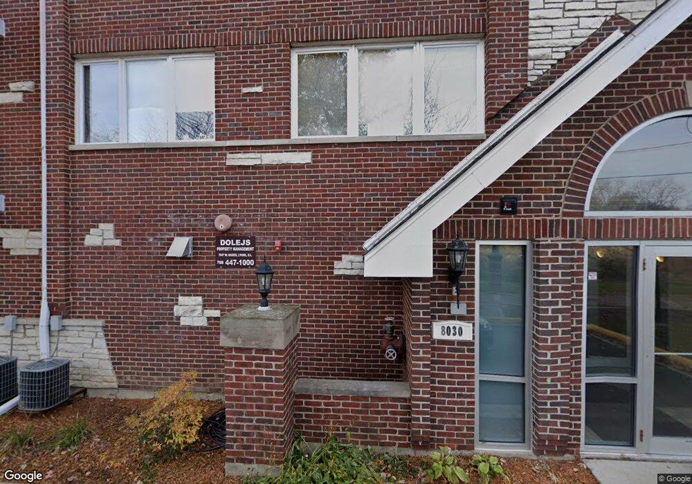 Riverwalk Condominiums unit 2E, Lyons, IL 60534 - photo 1