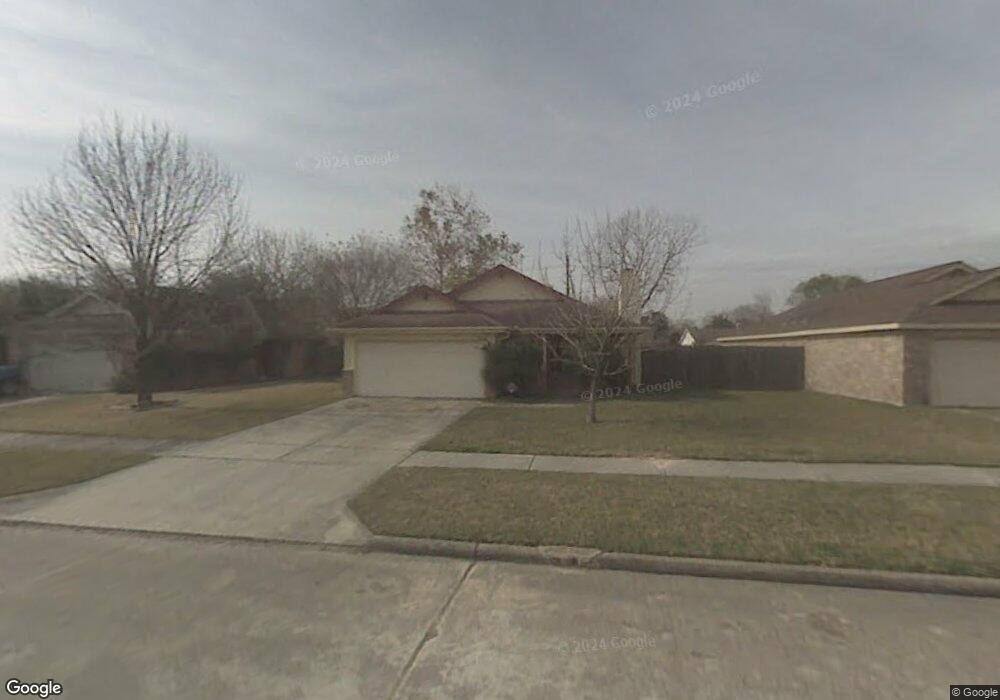 7407 Gateridge Dr, Houston, TX 77041 - photo 1