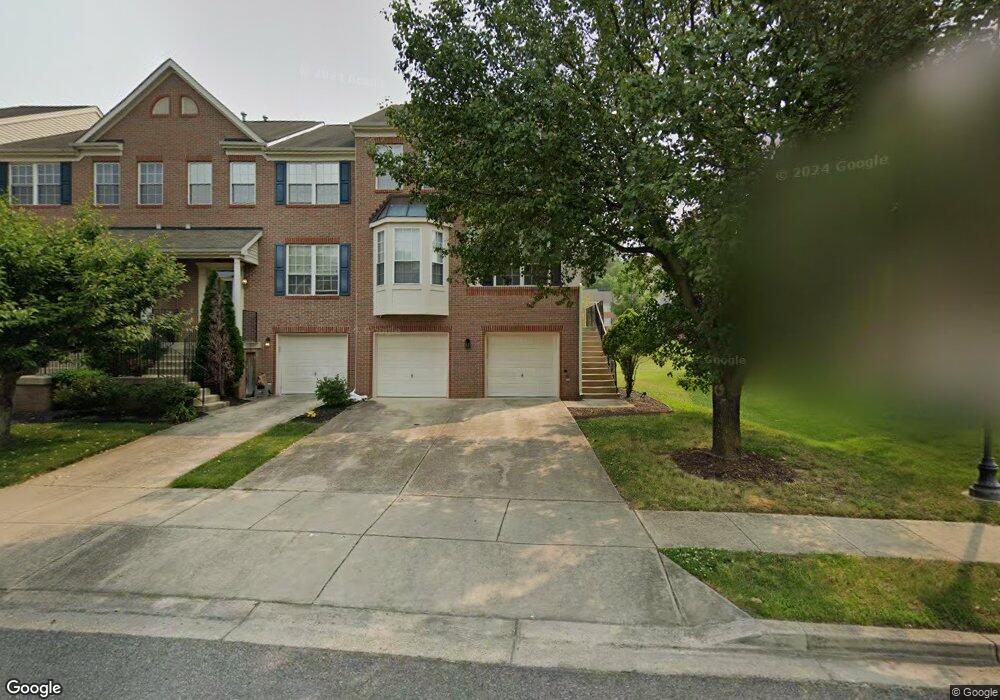 2009 Whistling Duck Dr, Upper Marlboro, MD 20774 - photo 1