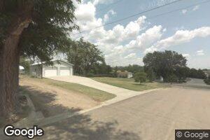 308 E Adams St, Oberlin, KS 67749