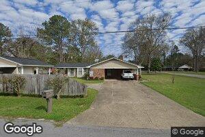 201 Betty Cir, Quitman, MS 39355