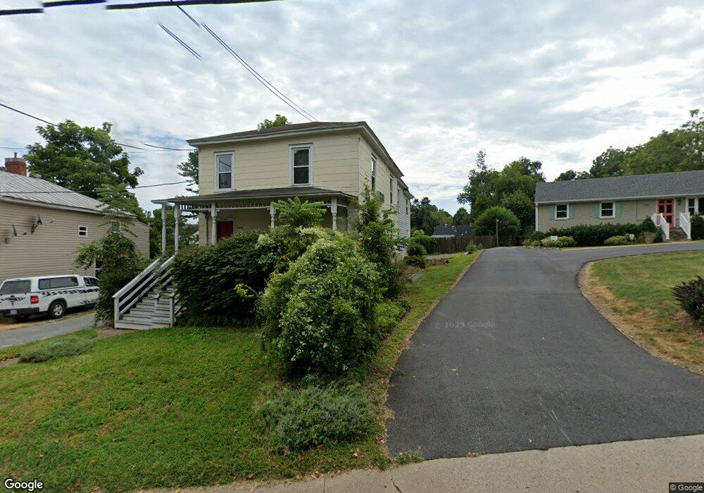 1120 E High St, Charlottesville, VA 22902 - photo 1