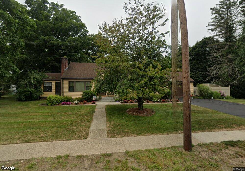 1704 N Main St, Palmer, MA 01069 - photo 1