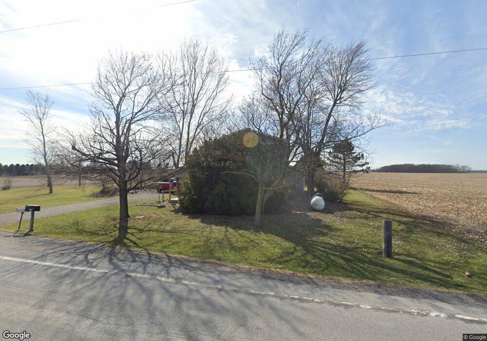 7967 N Napoleon Rd, Columbus Grove, OH 45830 - photo 1