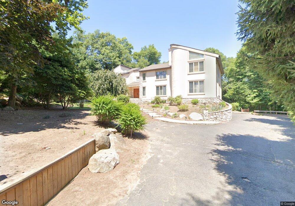 585 Closter Dock Rd, Closter, NJ 07624 - photo 1