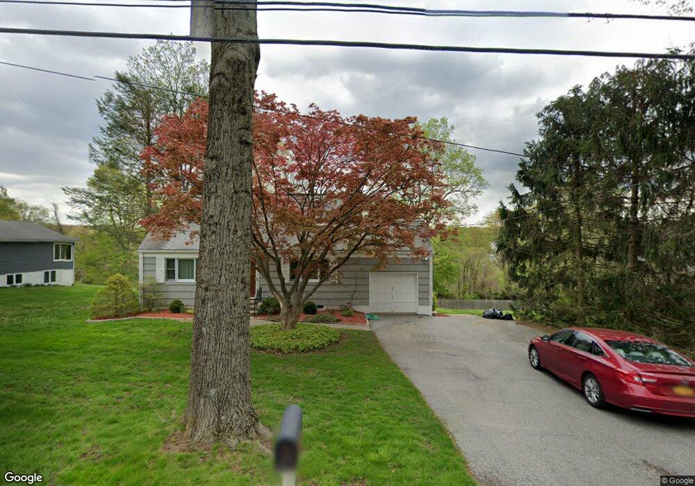 2640 Windmill Dr, Yorktown Heights, NY 10598 - photo 1