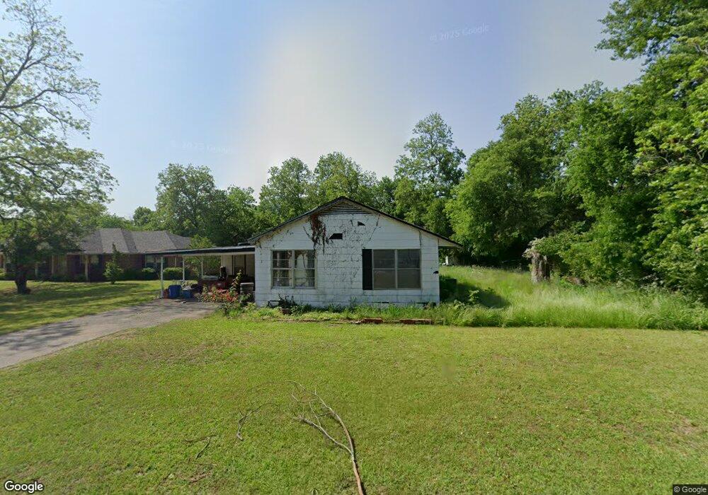 211 W Pecan St, Sadler, TX 76264 - photo 1