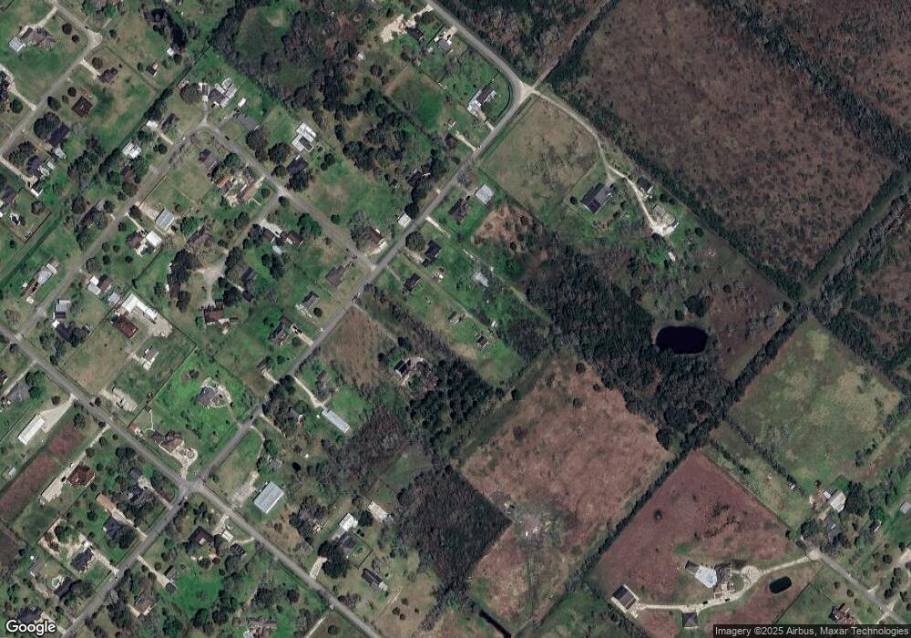 1734 County Road 149, Alvin, TX 77511 - photo 1