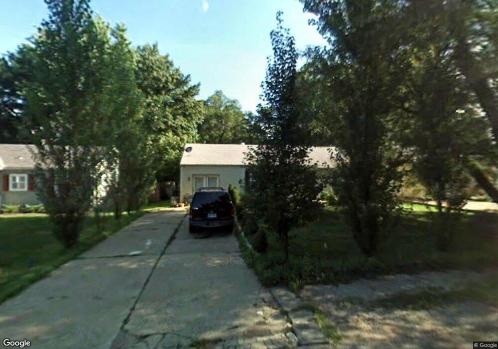 11814 W 69th Terrace, Shawnee, KS 66203 - photo 1