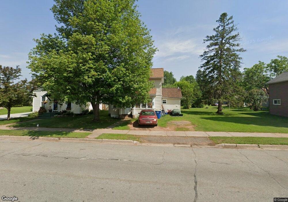 406 E 3rd St, Merrill, WI 54452 - photo 1