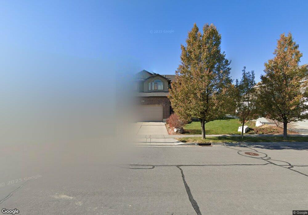 1051 N 3675 W, Layton, UT 84041 - photo 1