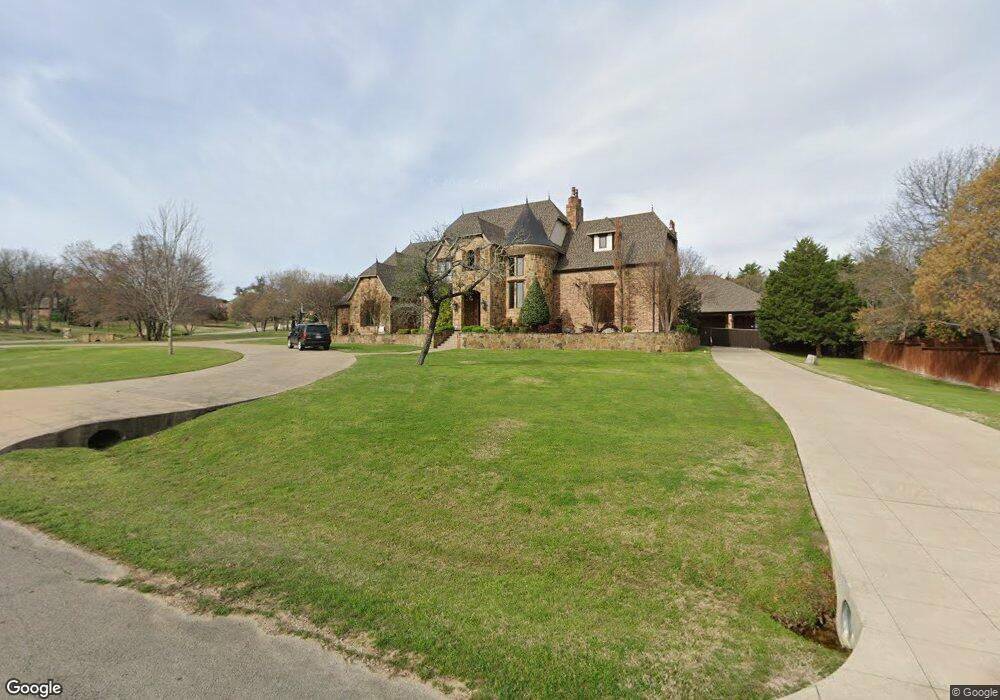 106 Wood Bend Ct, Weatherford, TX 76087 - photo 1