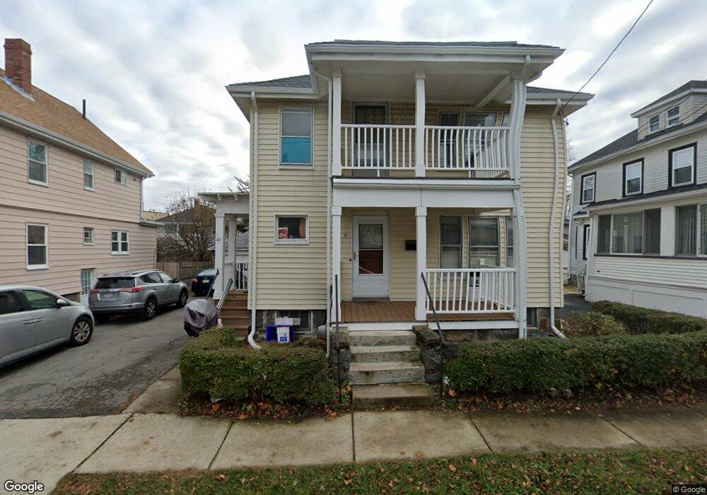 39 Channing St, Quincy, MA 02170 - photo 1