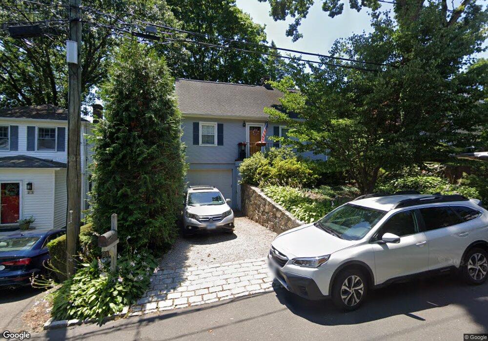 21 Pleasant St, Cos Cob, CT 06807 - photo 1