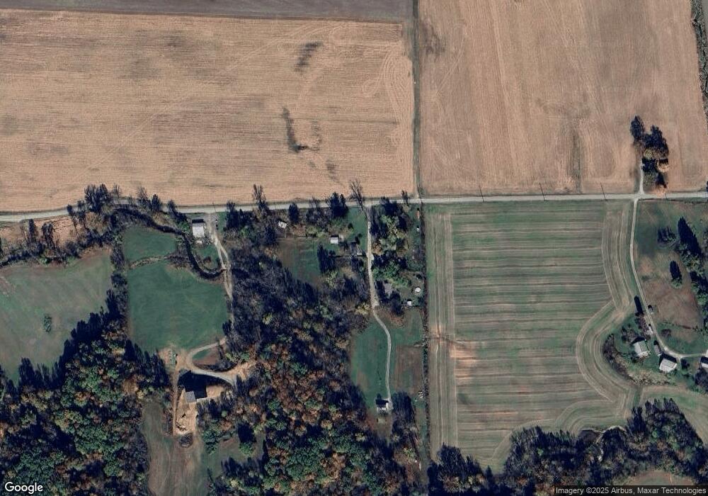 3124 N Stanley Ln, Columbus, IN 47201 - photo 1