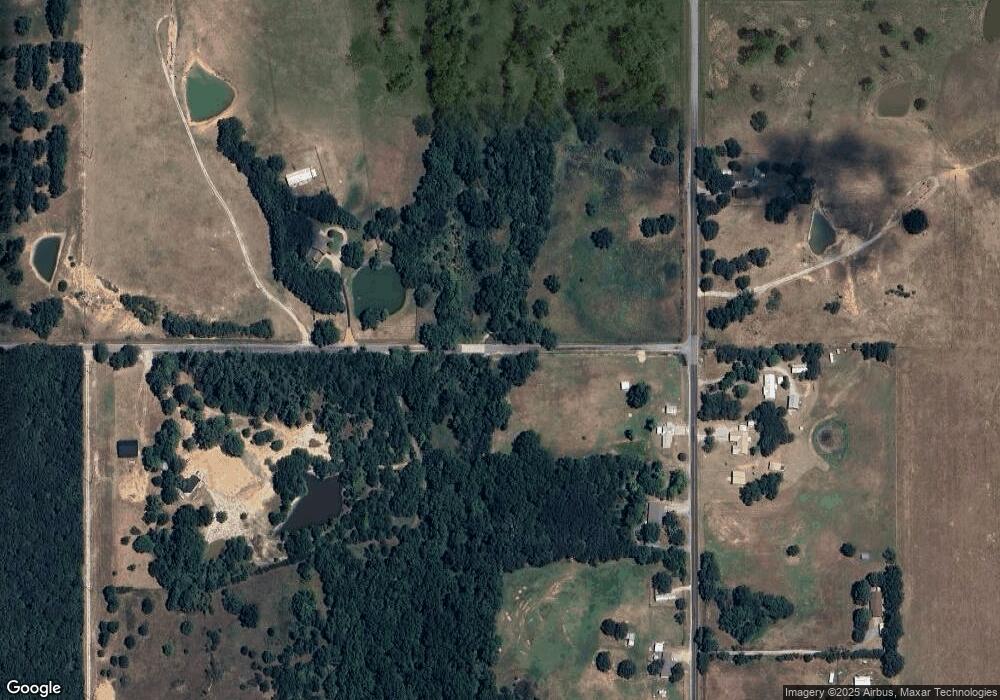 3984 Mcclain Rd, Ardmore, OK 73401 - photo 1