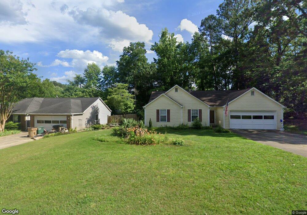 4024 River Rock Way unit 5, Woodstock, GA 30188 - photo 1