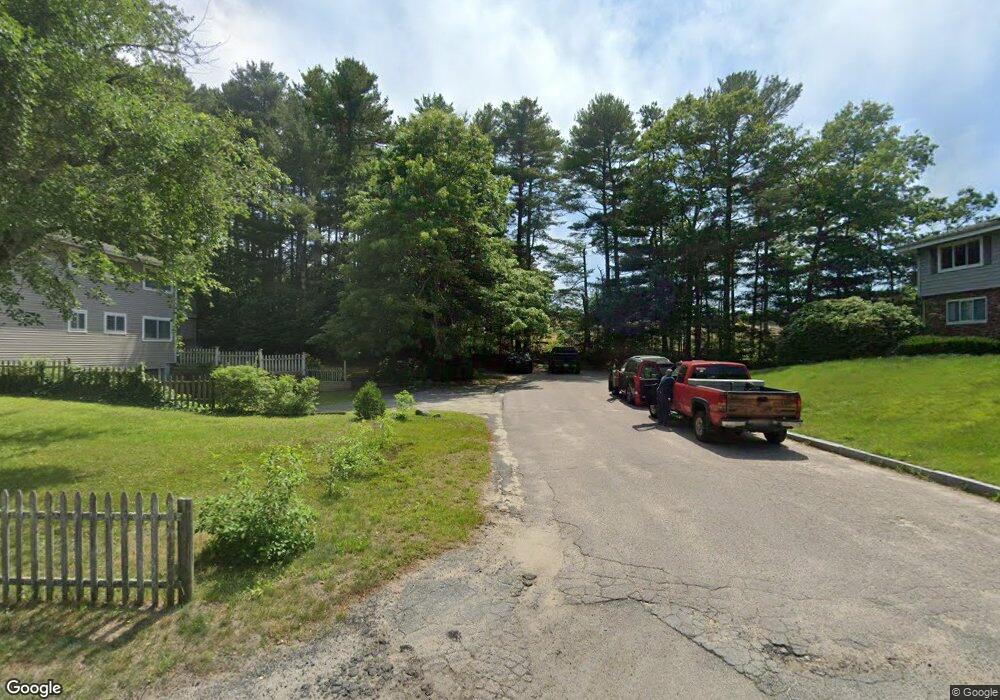 6 Susan Rd unit 6W, Buzzards Bay, MA 02532 - photo 1