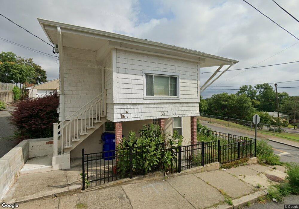 30 Tower St, Pawtucket, RI 02860 - photo 1