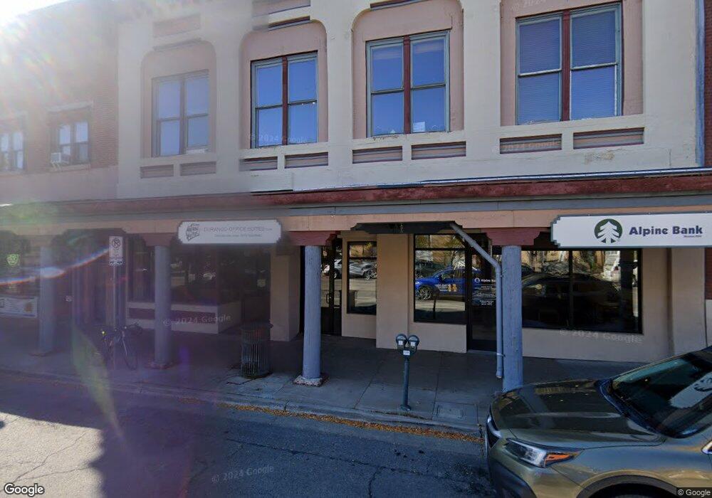 1077 Main Ave, Durango, CO 81301 - photo 1