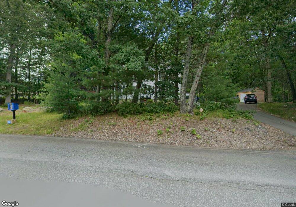 20 Bayberry Rd, Dracut, MA 01826 - photo 1