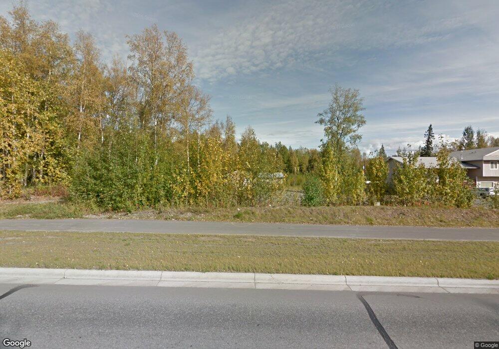 1551 N Lucille St, Wasilla, AK 99654 - photo 1